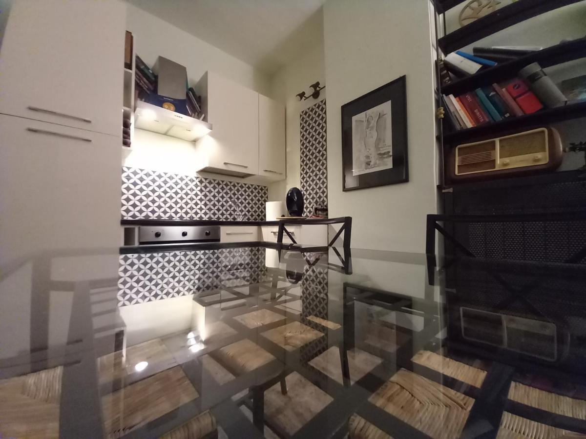 Casa Edera Apartment Isola di Liri Luaran gambar
