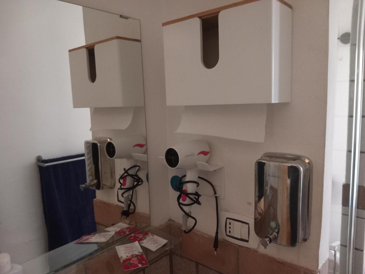 Casa Edera Apartment Isola di Liri Luaran gambar