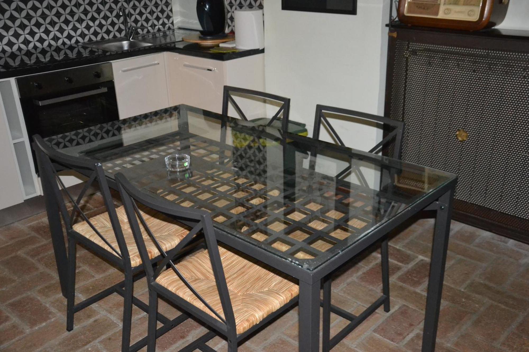 Casa Edera Apartment Isola di Liri Luaran gambar